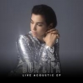 Portada de Live Acoustic - EP