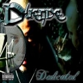 Portada de Dedicated