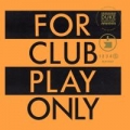 Portada de For Club Play Only, Pt. 5