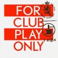 Portada de For Club Play Only, Pt. 3