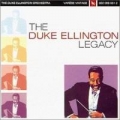 Portada de The Ellington Legacy