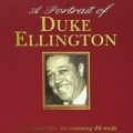 Portada de A Portrait Of Duke Ellington
