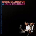 Portada de Duke Ellington & John Coltrane