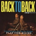 Portada de Back to Back: Duke Ellington and Johnny Hodges Play the Blues