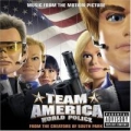 Portada de Team America: World Police