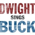 Portada de Dwight Sings Buck