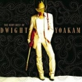 Portada de The Very Best Of Dwight Yoakam