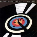 Portada de Eagles Greatest Hits, Vol. 2