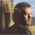 Portada de The Essential Earl Thomas Conley