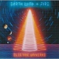 Portada de Electric Universe