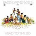 Portada de Head to the Sky