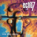 Disco de la canción One Step Away