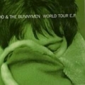 Portada de World Tour E.P.