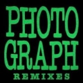 Portada de Photograph (Remixes) - EP