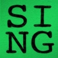 Portada de Sing - EP