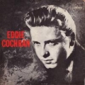 Portada de The Eddie Cochran Memorial Album