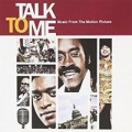 Portada de Talk to Me (Original Soundtrack)
