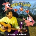 Portada de Songs From Rabbittland