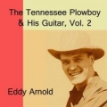Portada de The Tennessee Plowboy & His Guitar, Vol. 2