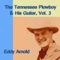 Portada de The Tennessee Plowboy & His Guitar, Vol. 3