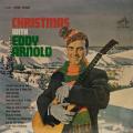 Portada de Christmas Greetings From Eddy Arnold