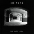 Portada de The Back Room