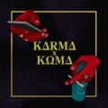 Portada de Карма х кома (Karma x Coma)