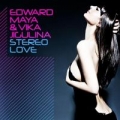 Portada de Stereo Love (Remixes)