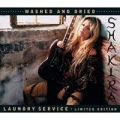 Portada de Laundry Service: Washed And Dried (Limited Edition)