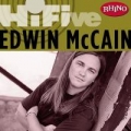 Portada de Rhino Hi-five: Edwin McCain - EP