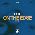 Portada de On The Edge Remix EP I