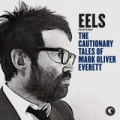 Portada de The Cautionary Tales of Mark Oliver Everett