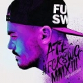 Portada de FCKSWG MMXIII