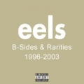 Portada de B-Sides & Rarities 1996-2003