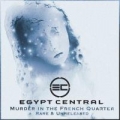 Portada de Murder in the French Quarter