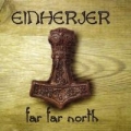 Portada de Far Far North (EP)