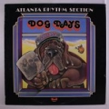 Portada de Dog Days