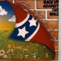 Portada de Back Up Against the Wall