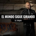 Portada de El Mundo Sigue Girando (Single)