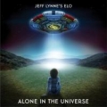 Portada de Alone in the Universe 