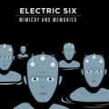 Portada de Mimicry and Memories