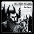 Disco de la canción Weird Tales / Electric Frost / Golgatha / Altar Of Melektaus