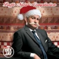 Portada de Baffo Natale Compilation