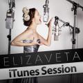 Portada de iTunes Session