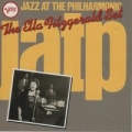 Portada de Jazz At The Philharmonic: The Ella Fitzgerald Set
