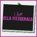 Portada de I Am Ella Fitzgerald