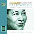 Portada de The Essential Collection: Ella Fitzgerald - The Great American Songbook