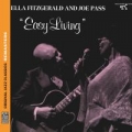 Portada de Easy Living