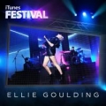 Portada de iTunes Festival: London 2012