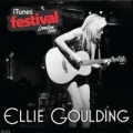 Portada de iTunes Festival: London 2010